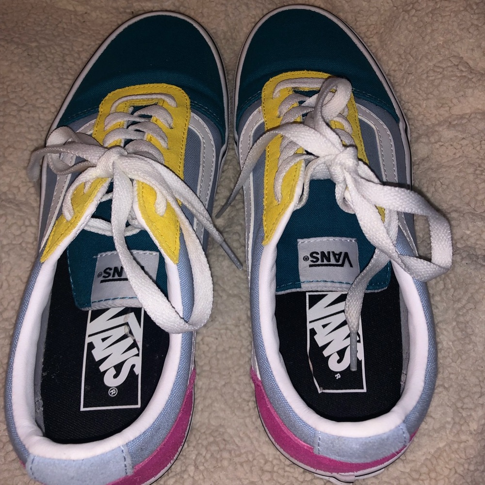 Vans